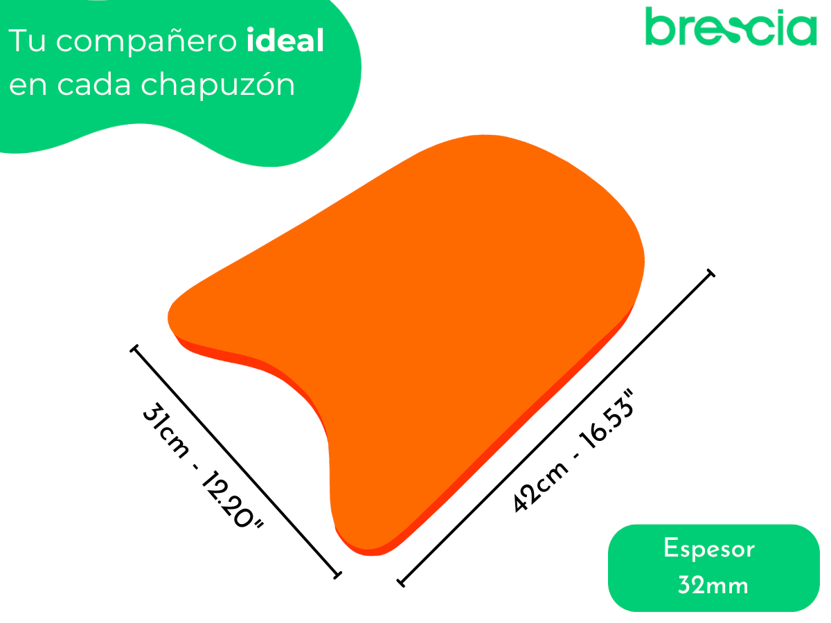 4 Tablas Arlequín apoyo Natación y Aquafitness Kickboard