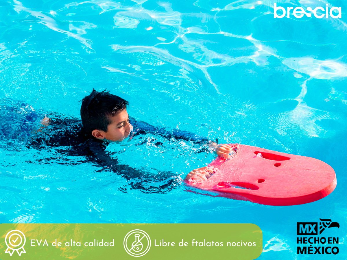 Tabla Betta en Eva Soporte de Natación Kickboard