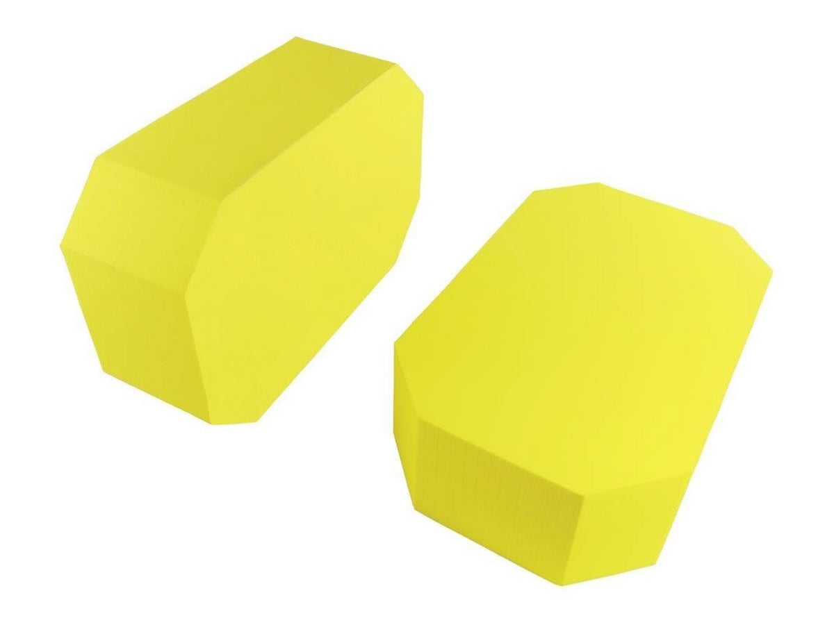 2 Pzas Bloque Lirio Para Yoga