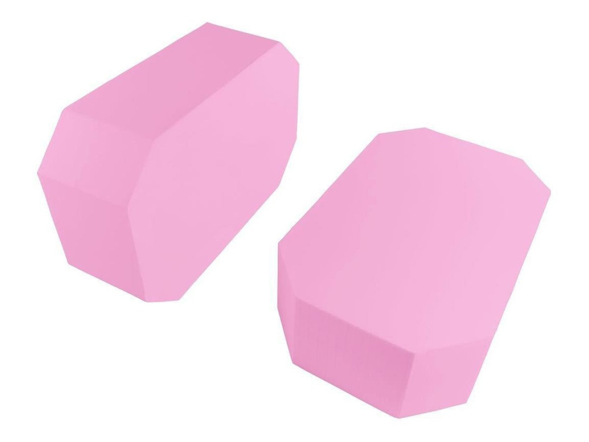 2 Pzas Bloque Lirio Para Yoga