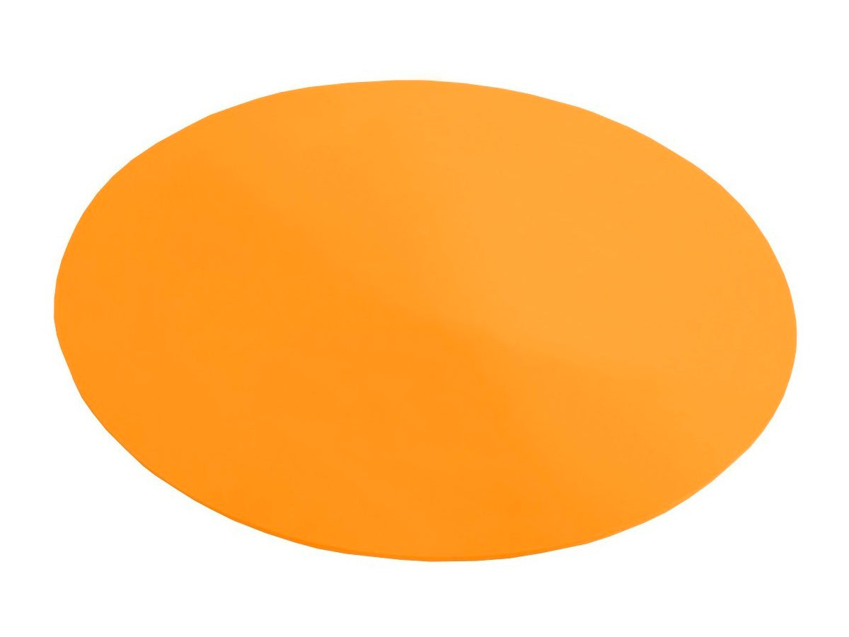 Tapete Circular Tiny para Yoga, Fitness y Ejercicio