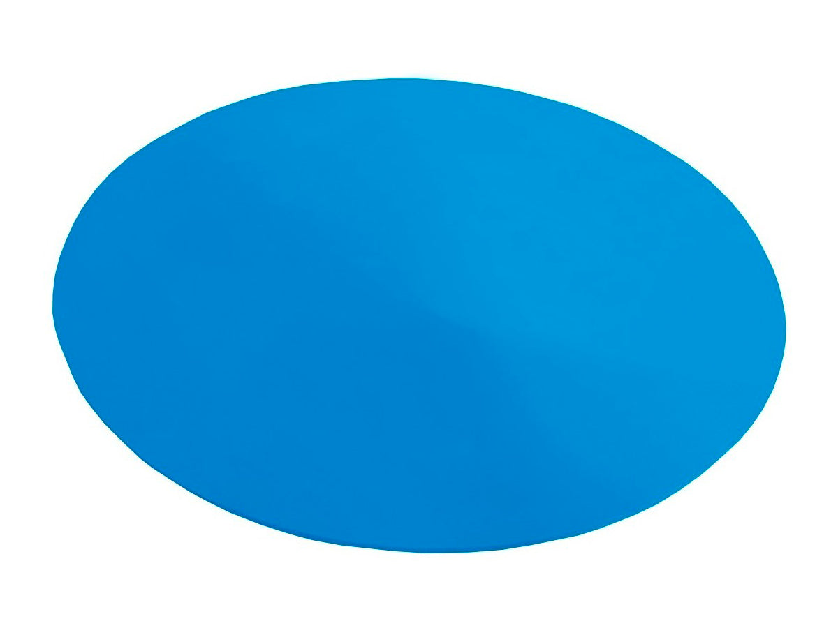 Tapete Circular Tiny para Yoga, Fitness y Ejercicio