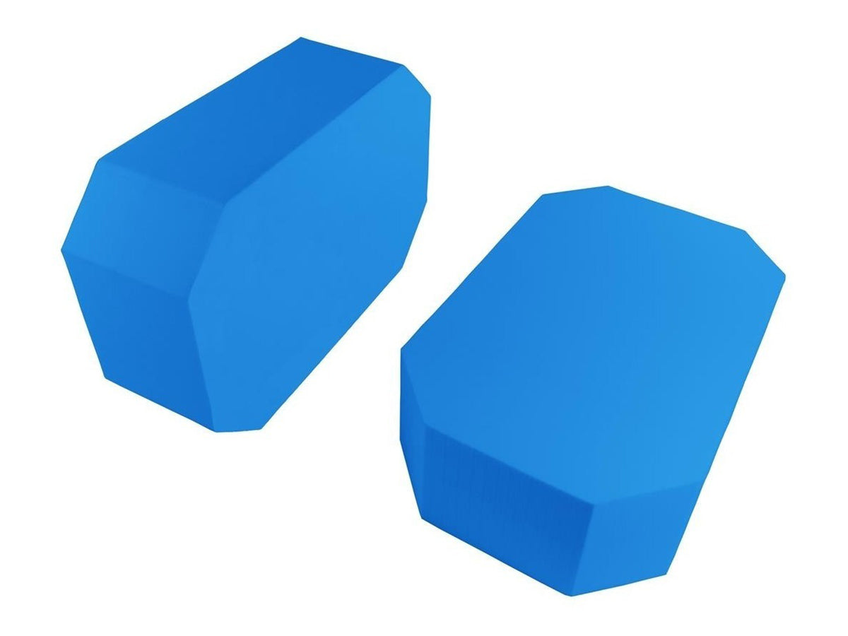 2 Pzas Bloque Lirio Para Yoga