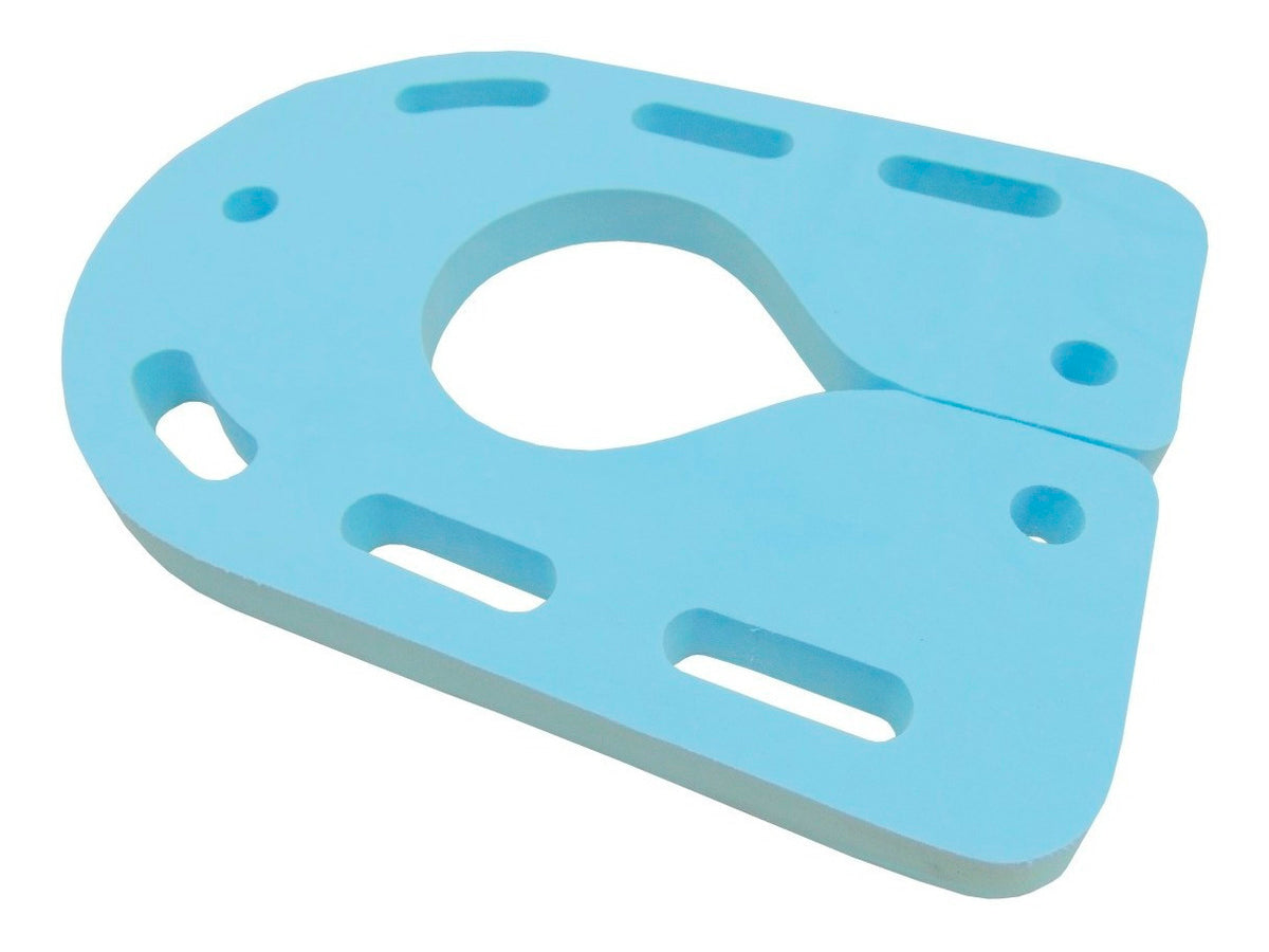 Tabla y Collarín Tritón para Natación y Aquafitness