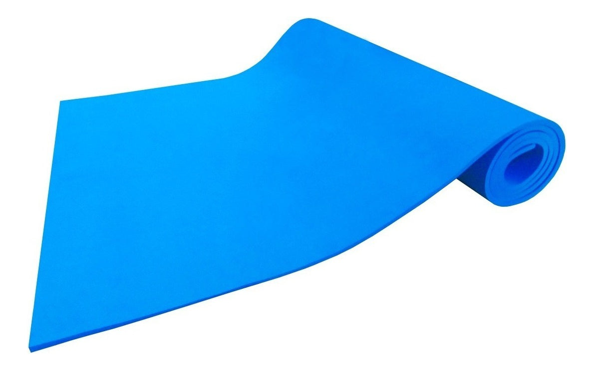Tapete Junior Para Niños Yoga y Fitness