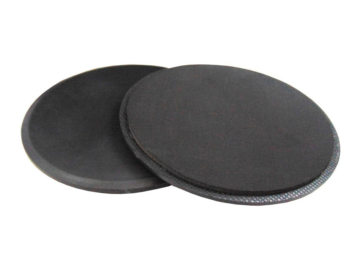 20 pares de Discos Sliders