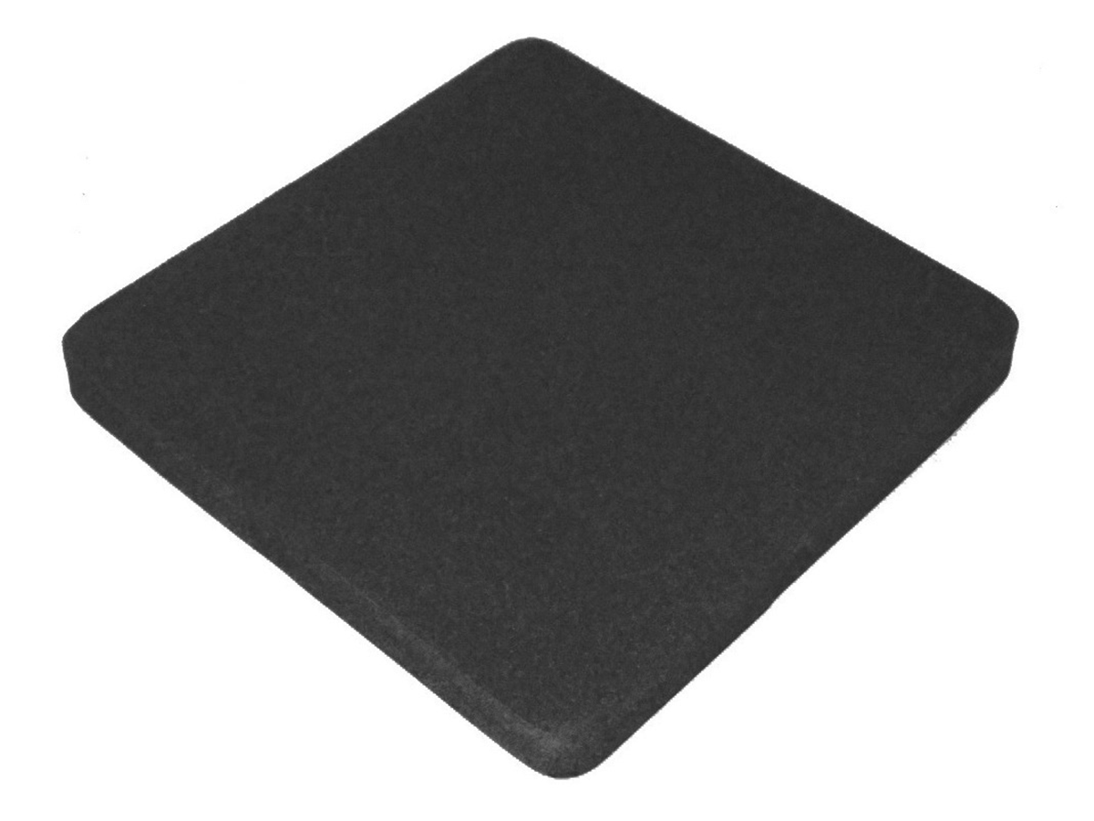 Almohadilla Grande para Yoga y apoyo Articular