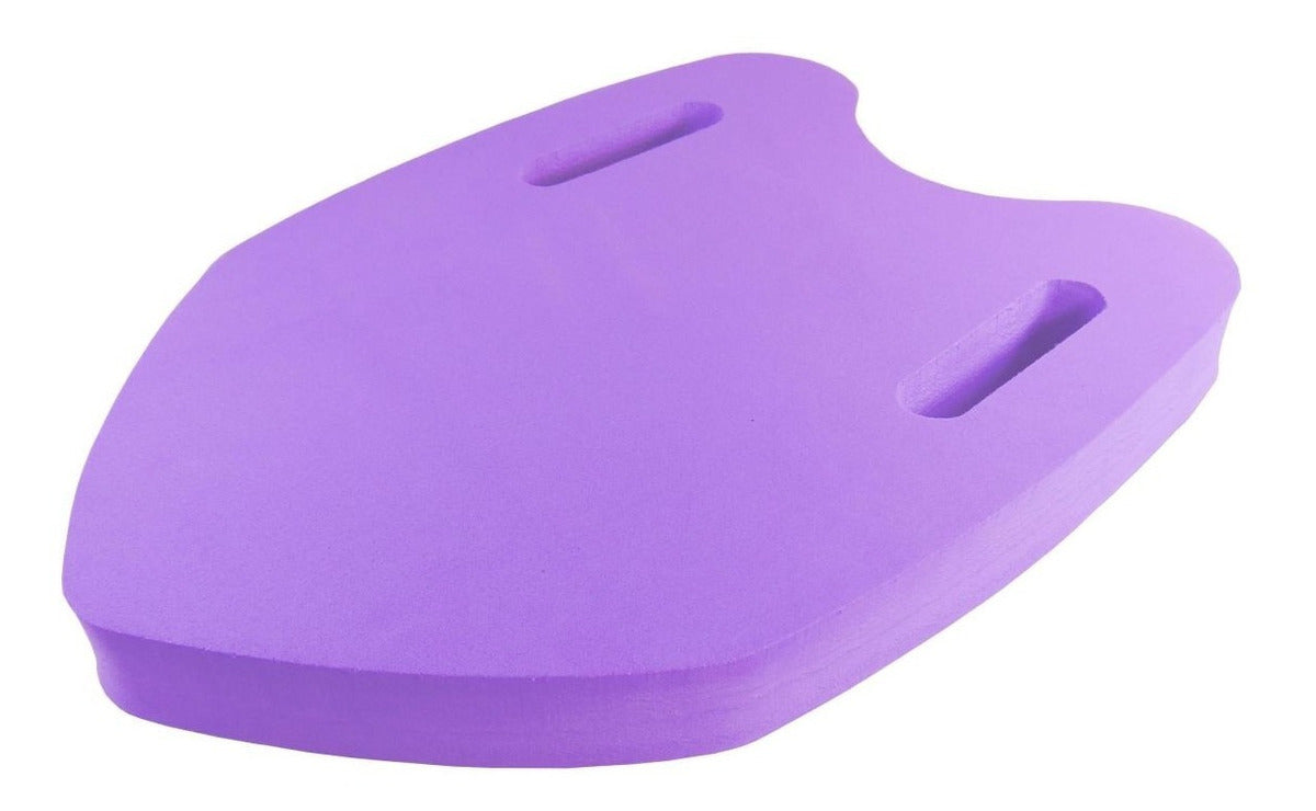 Tabla Delfín de Eva Apoyo en Natación