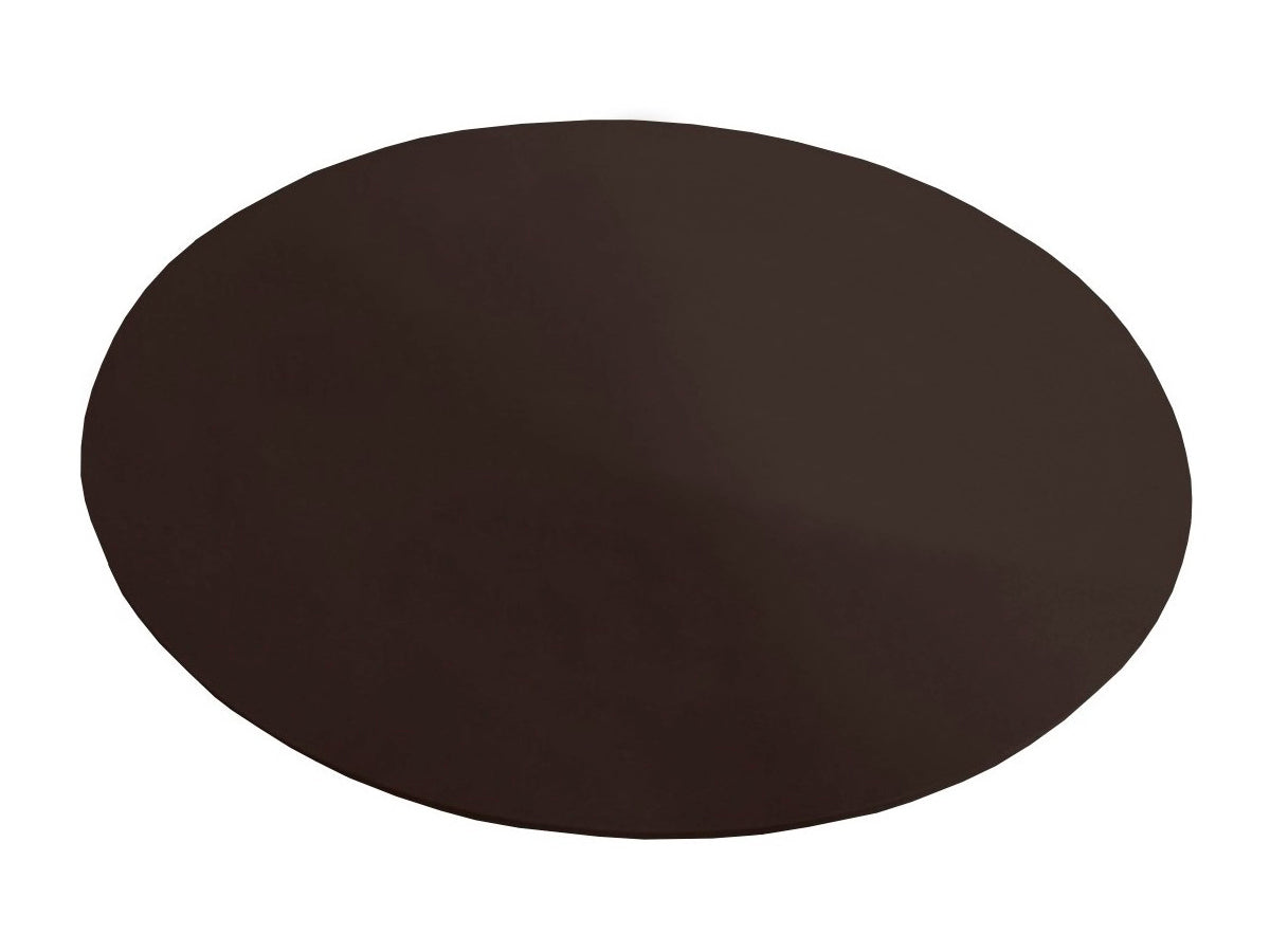 Tapete Circular Tiny para Yoga, Fitness y Ejercicio