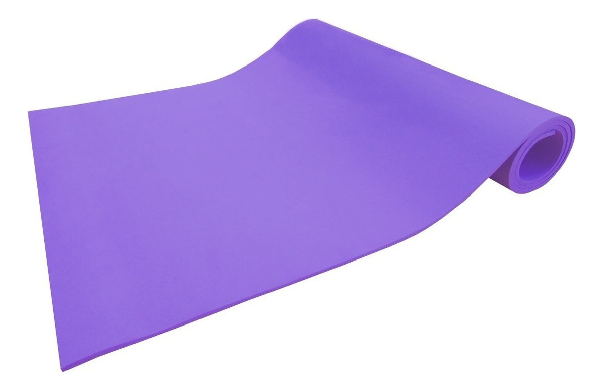 Tapete Junior Para Niños Yoga y Fitness