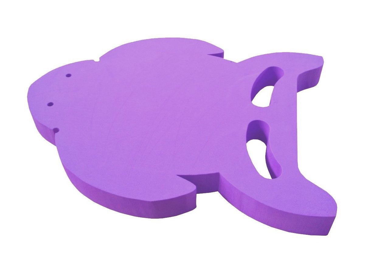 Tabla Tortuga de Eva Apoyo Natación Infantil