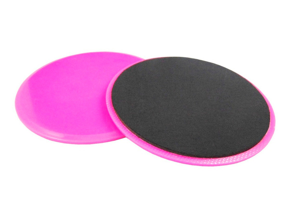 1 par de Discos Sliders , Fitness, Gym Y Yoga