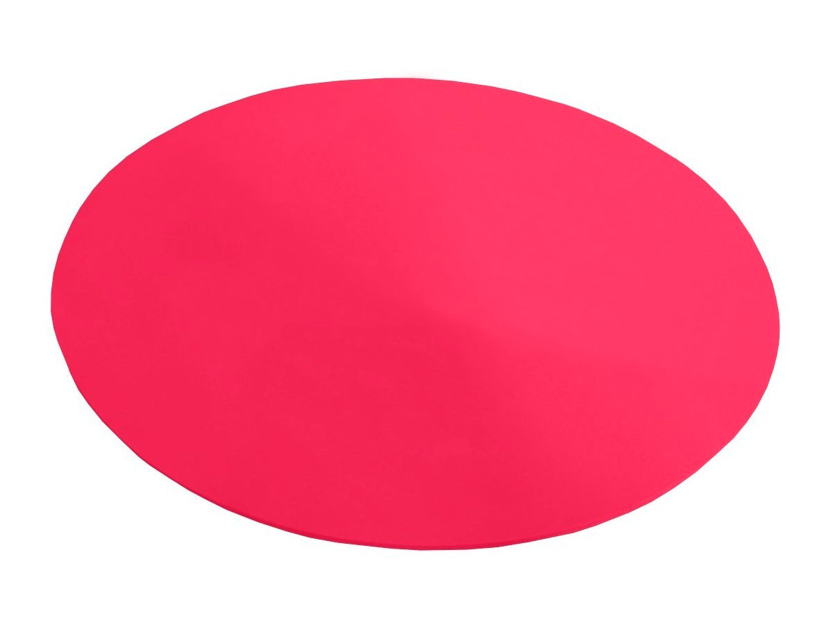 Tapete Circular Tiny para Yoga, Fitness y Ejercicio