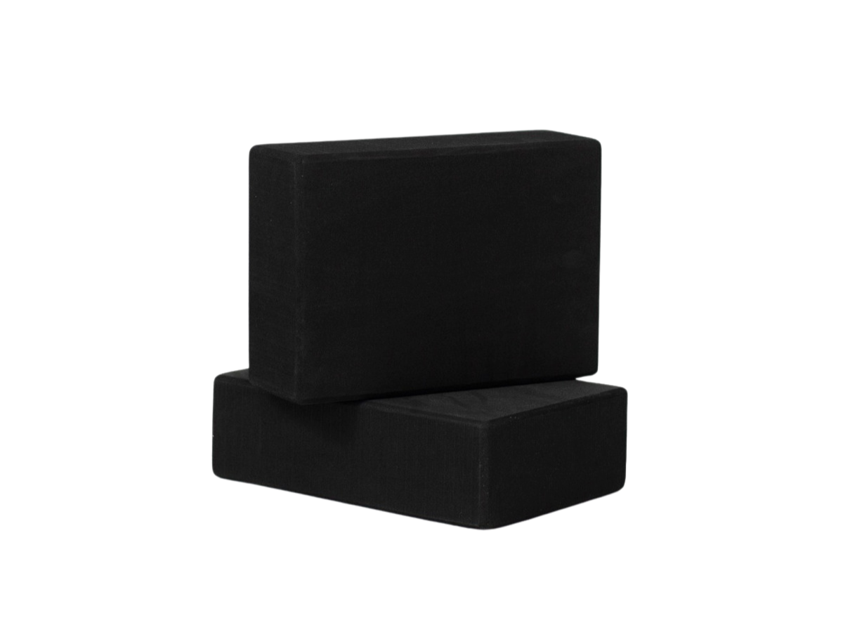 Bloque Brick Para Entrenamiento y Pilates