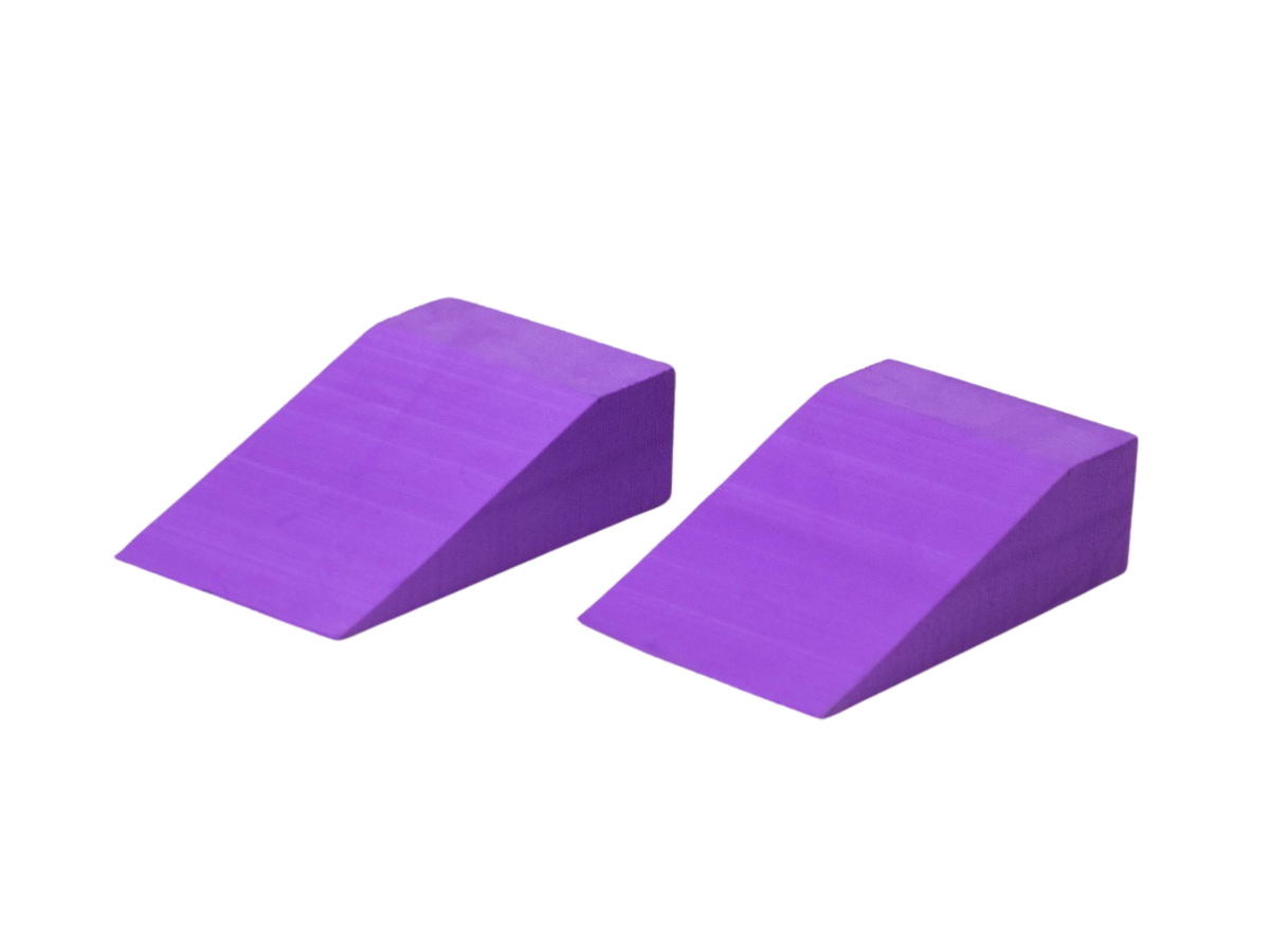 2 Pzas de Cuña Aura