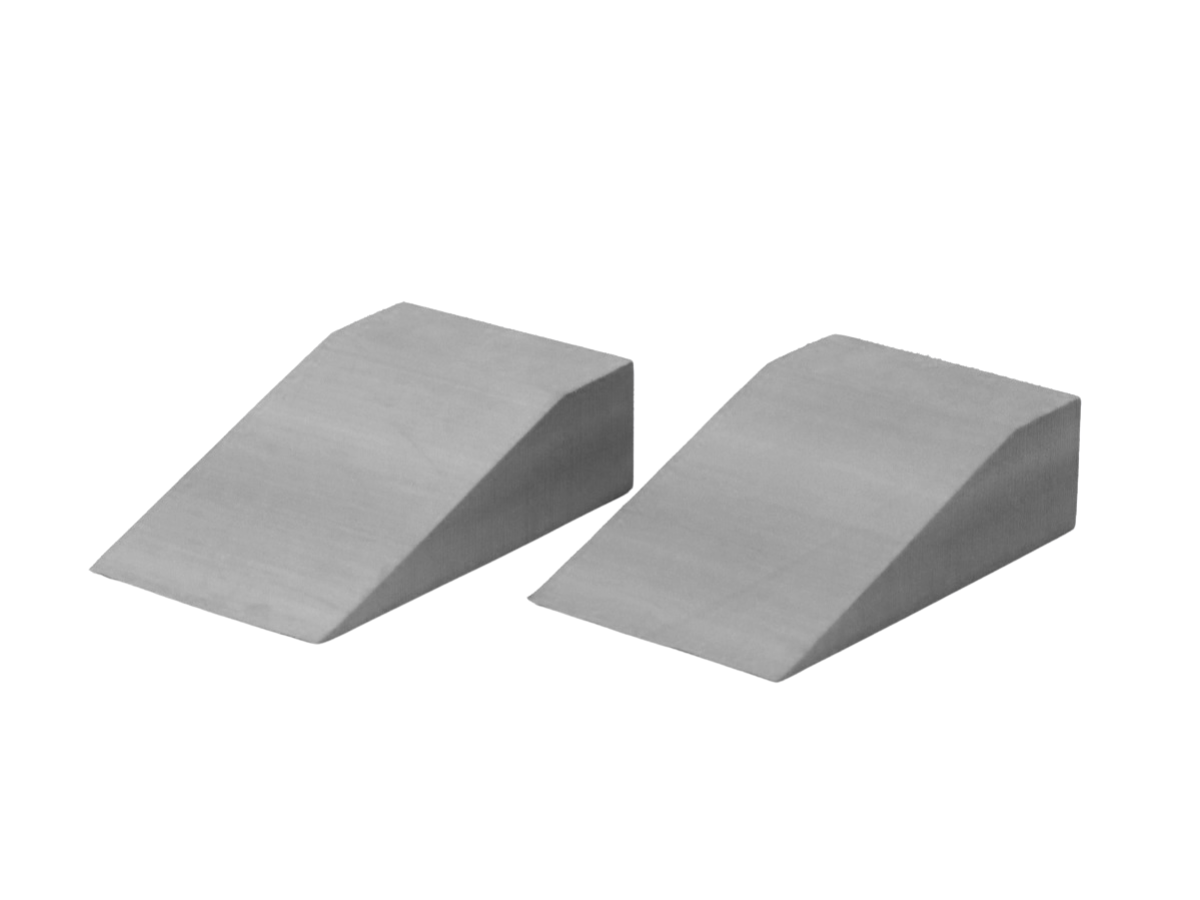 2 Pzas de Cuña Aura