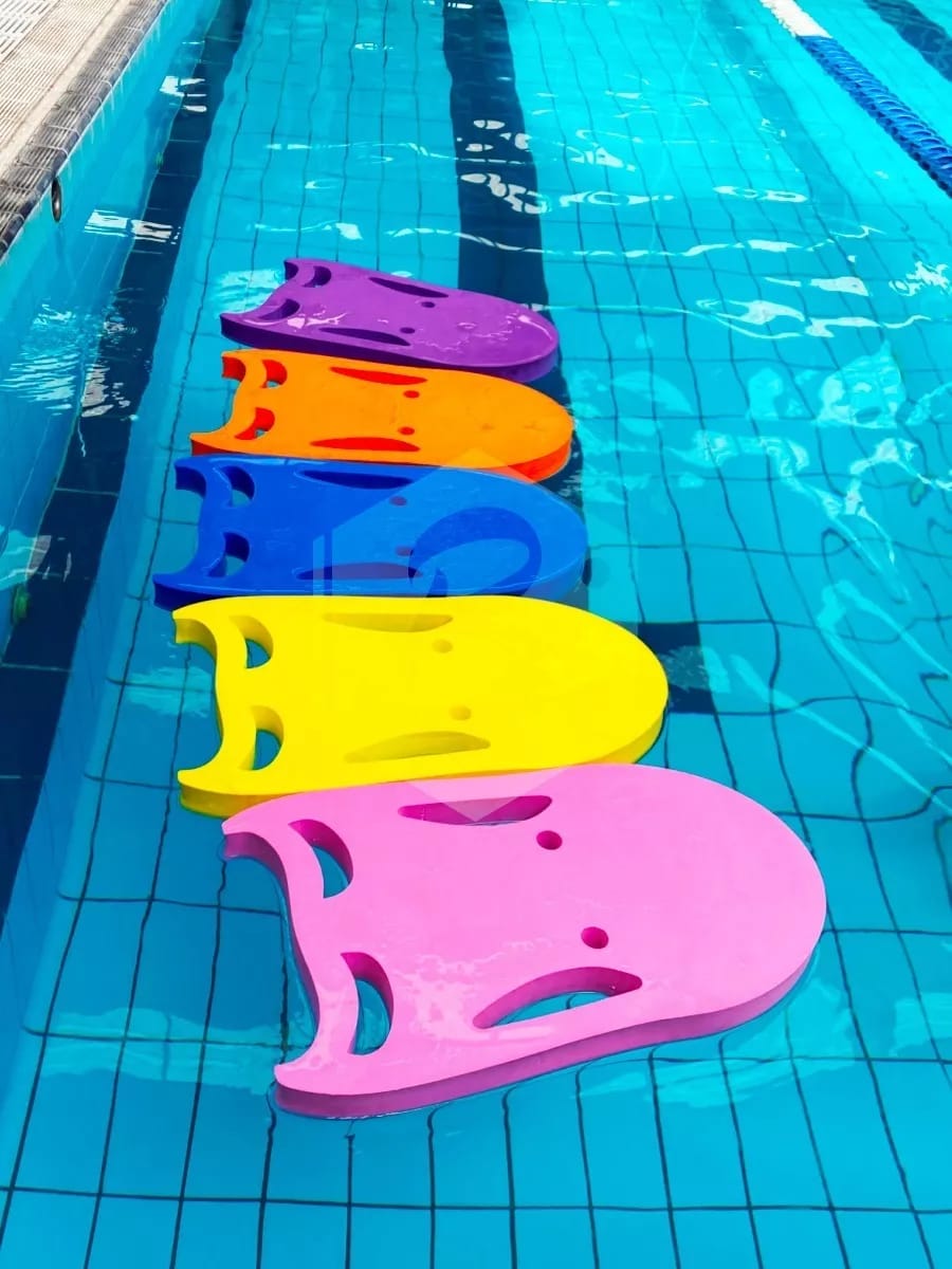 Tabla Betta en Eva Soporte de Natación Kickboard