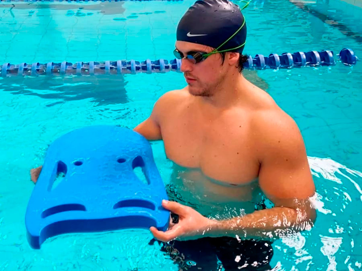 Tabla Betta en Eva Soporte de Natación Kickboard