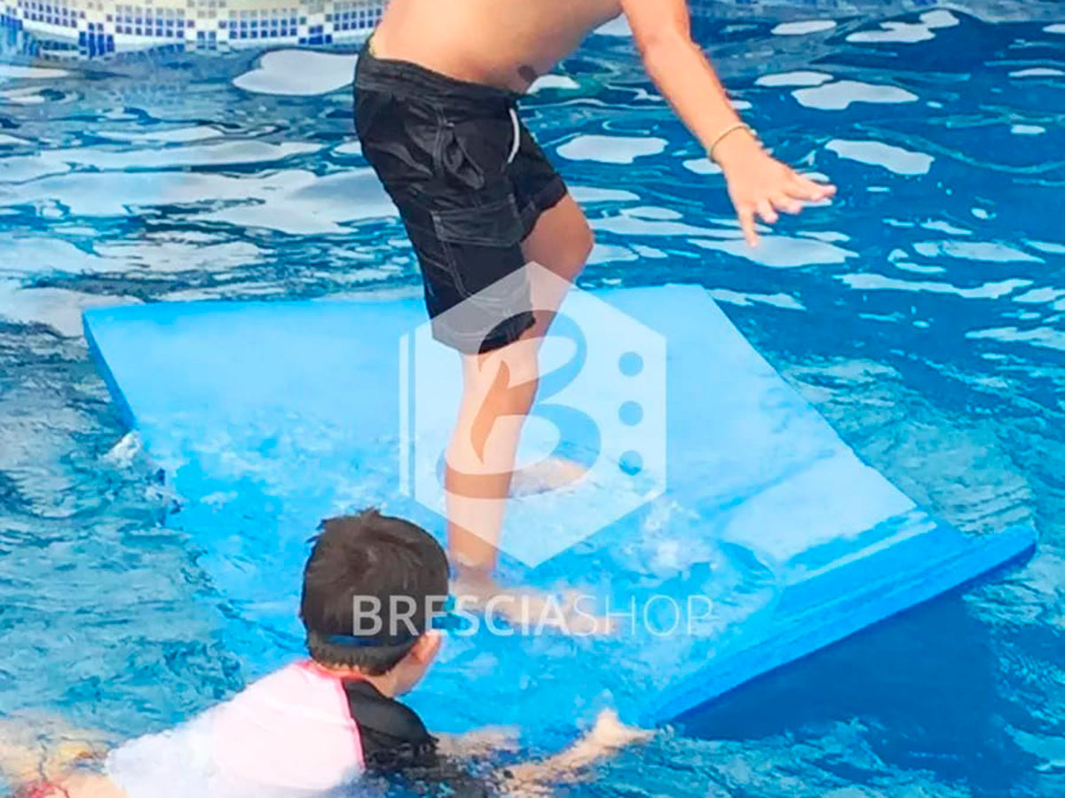 IIsla de Eva Confort Apoyo Natación