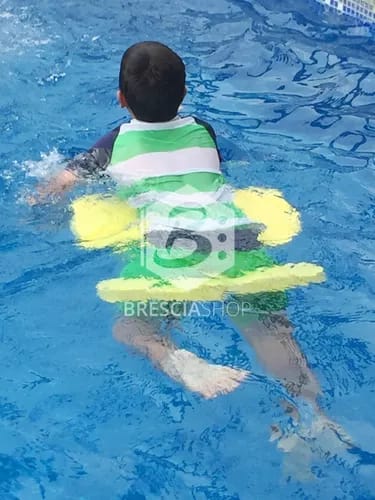 Silla Caballito de Eva Apoyo Natación