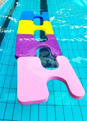 Silla Caballito de Eva Apoyo Natación
