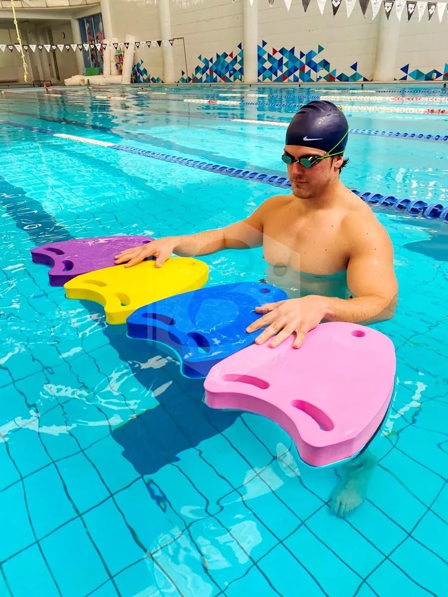 Tabla Killi de Eva Apoyo para Natación Infantil