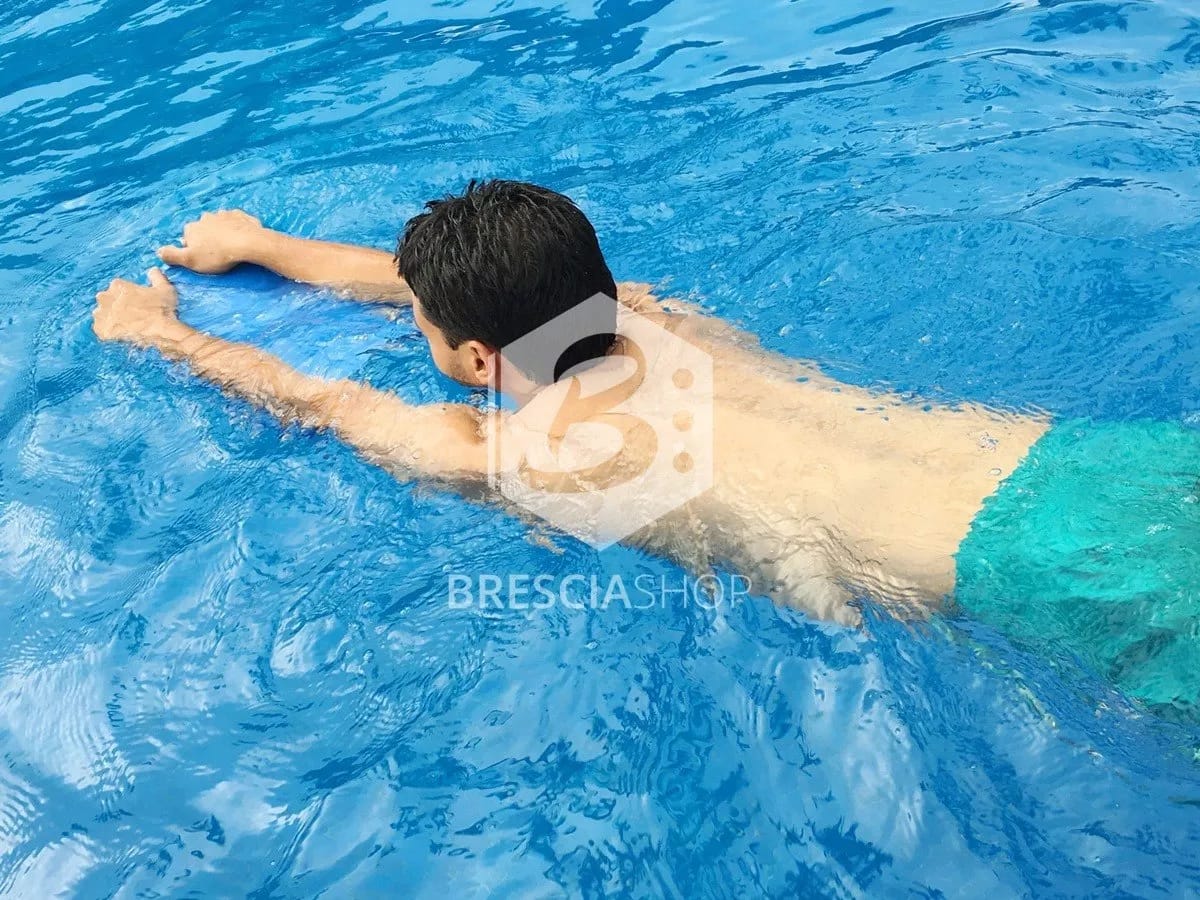 4 Tablas Arlequín apoyo Natación y Aquafitness Kickboard