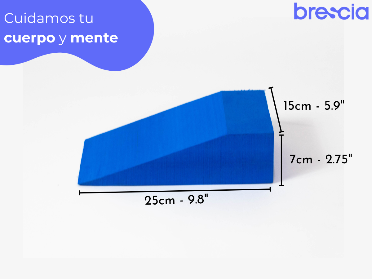 2 Pzas de Cuña Aura