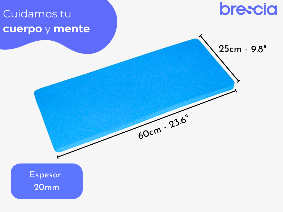 Almohadilla Para Protección Articular