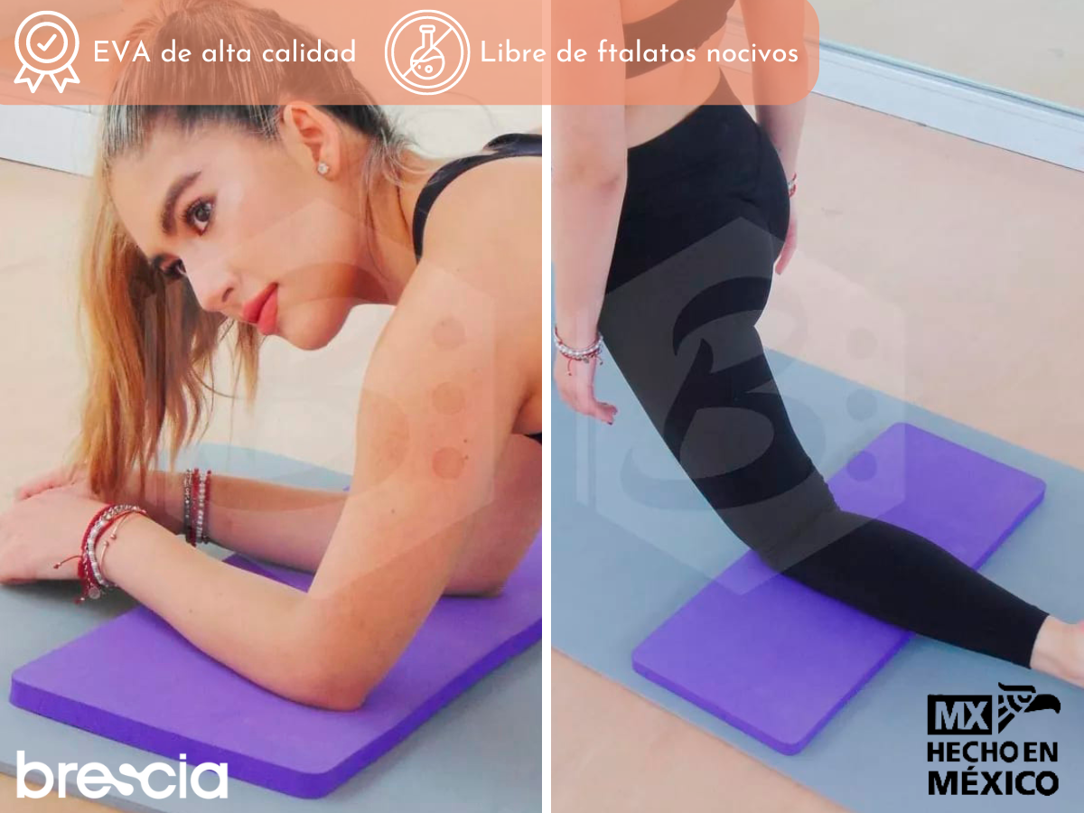 Almohadilla Para Protección Articular