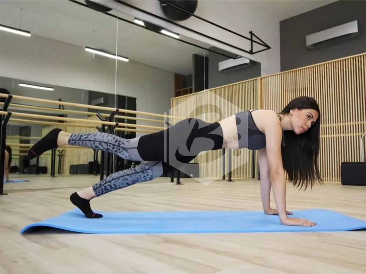 1 Tapete Yoga Mat y 2 Bloque para Meditación y Ejercicio