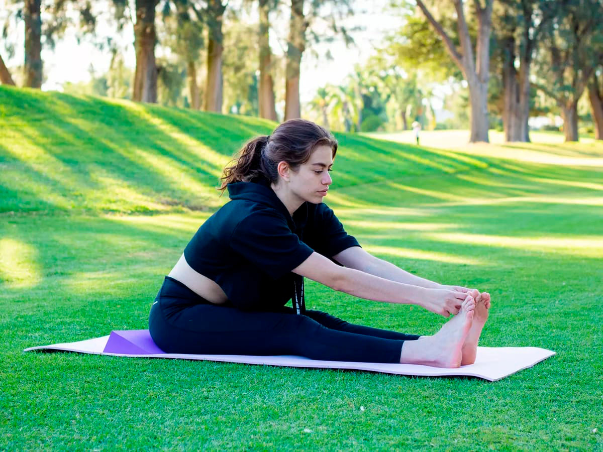 Cuña Musa Ejercicio