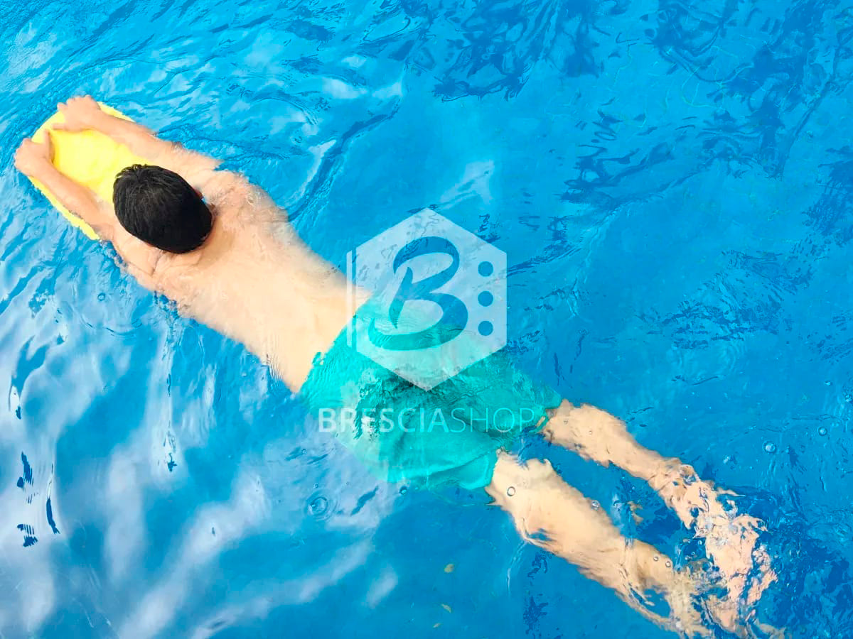 Tabla Guppy de Eva Apoyo Para Natación