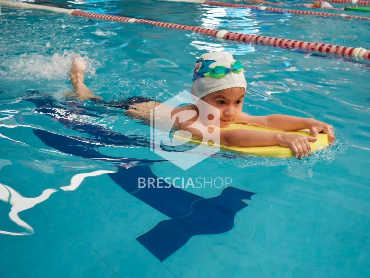 Tabla Guppy de Eva Apoyo Para Natación