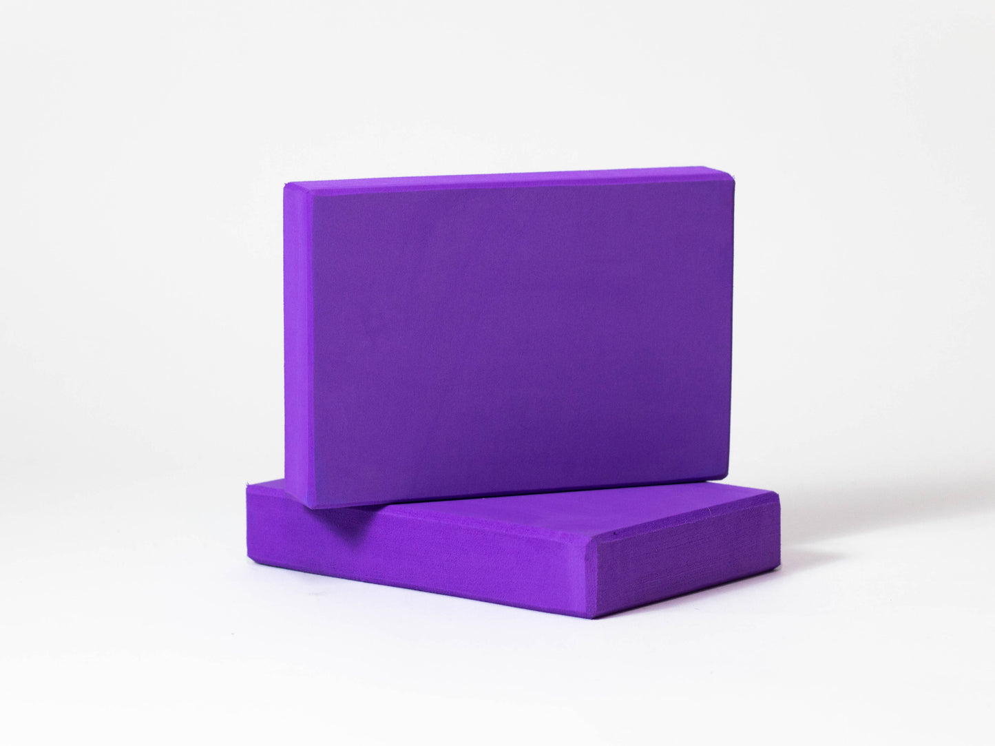 Bloque Yoga Brick Slim Ejercicio y Meditación