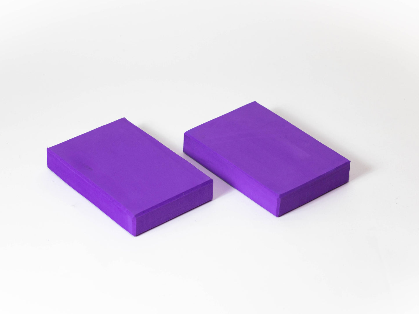 Bloque Yoga Brick Slim Ejercicio y Meditación