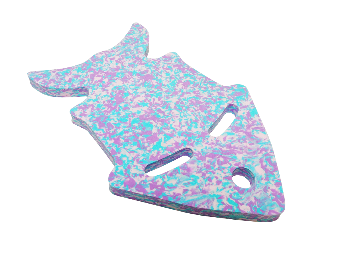 2 Tablas Para Natación Platty Apoyo Kickboard