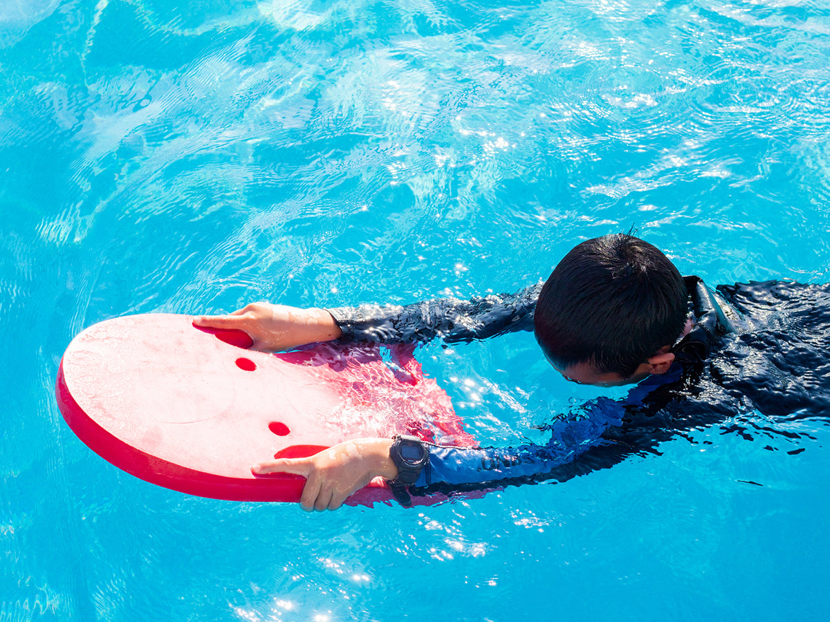 Tabla Betta en Eva Soporte de Natación Kickboard