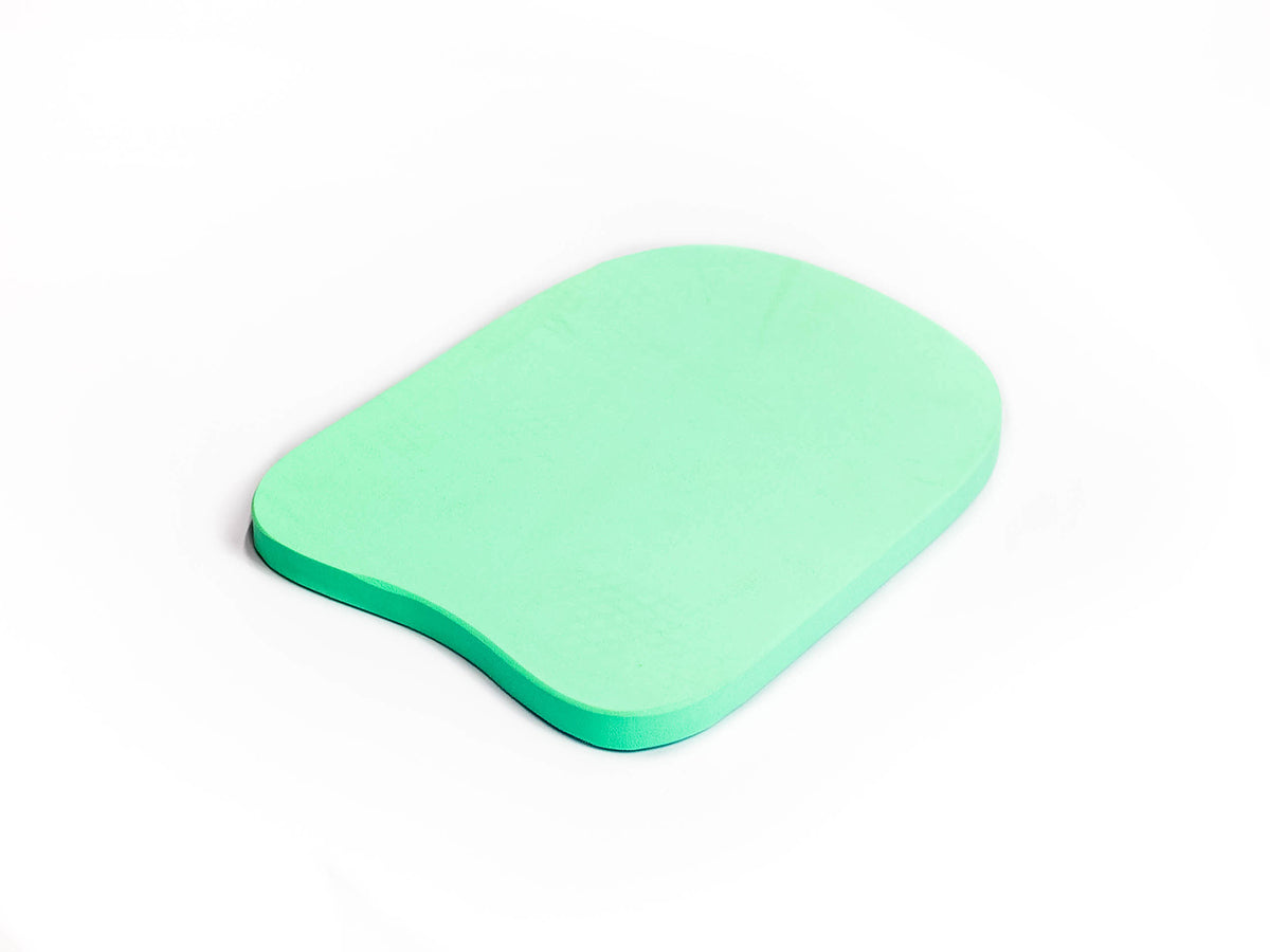 Kit Tabla Y Cinturón Infantil Para Natación