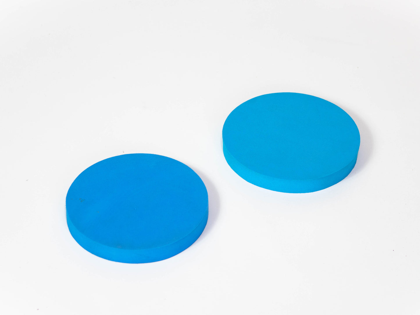 Pack 2 pzas Rodilleras para Yoga y Fitness