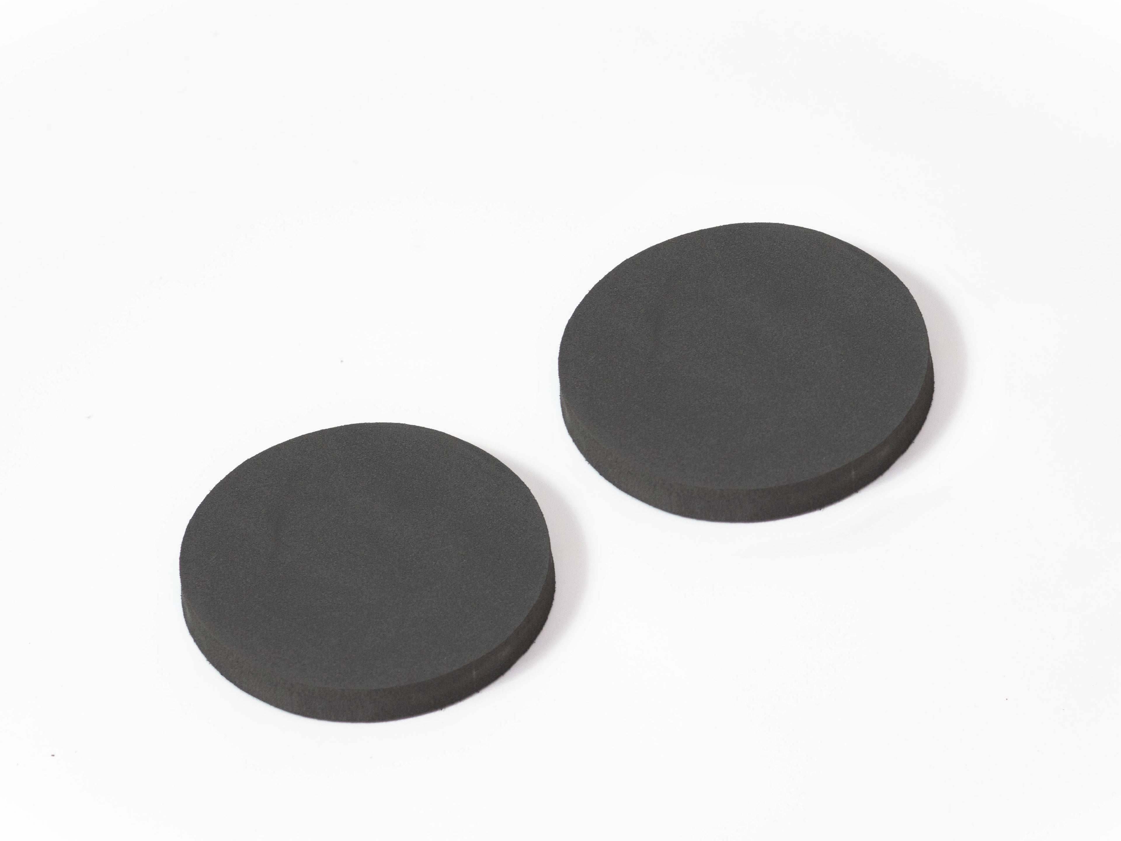 Pack 2 pzas Rodilleras