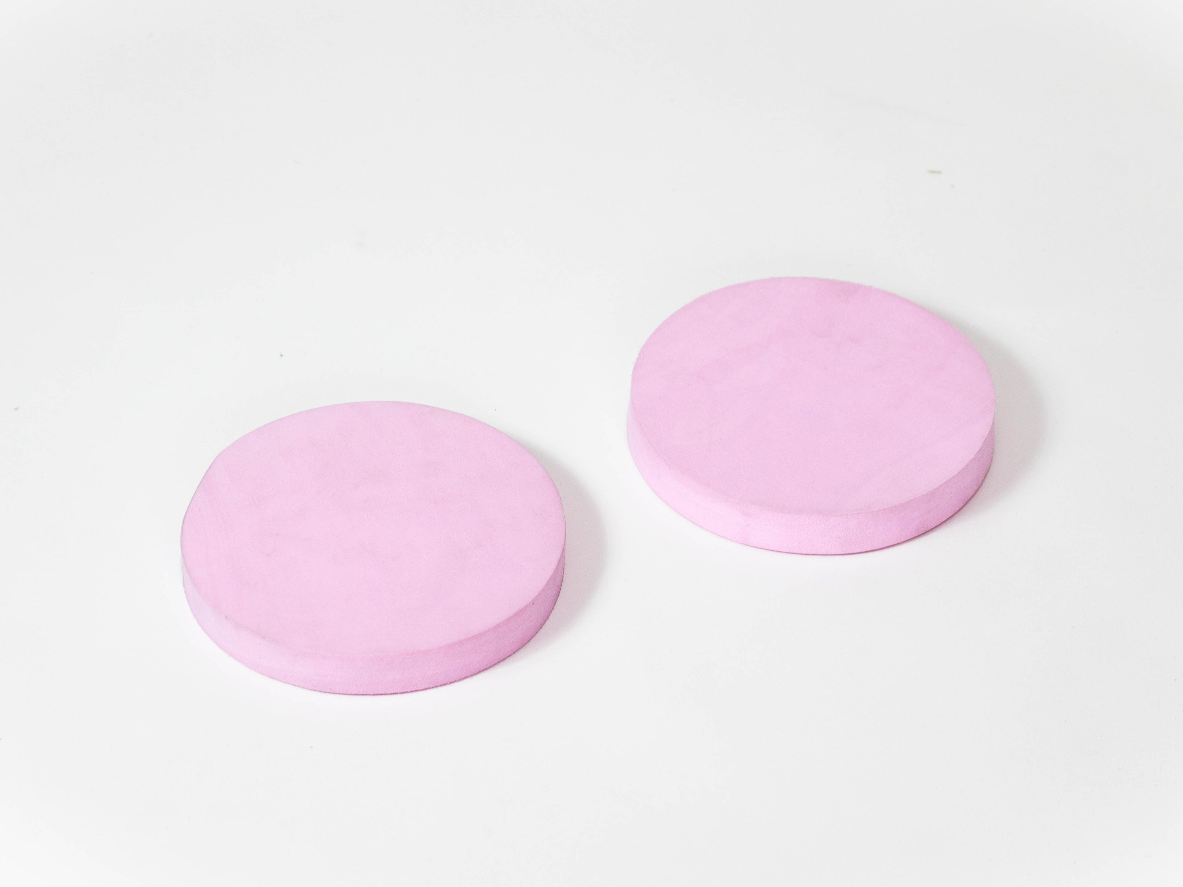 Pack 2 pzas Rodilleras