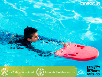 Tabla Betta en Eva Soporte de Natación Kickboard
