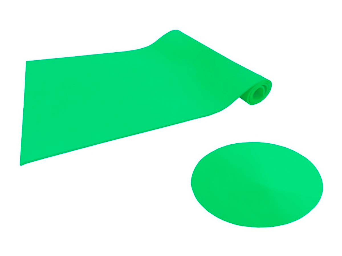 Tapete + Mat Circular