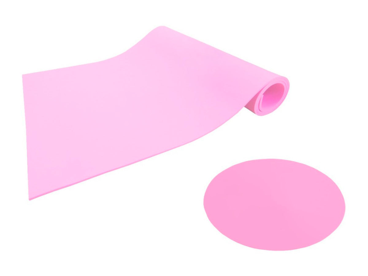 Tapete + Mat Circular