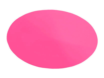 Tapete Circular Tiny para Yoga, Fitness y Ejercicio