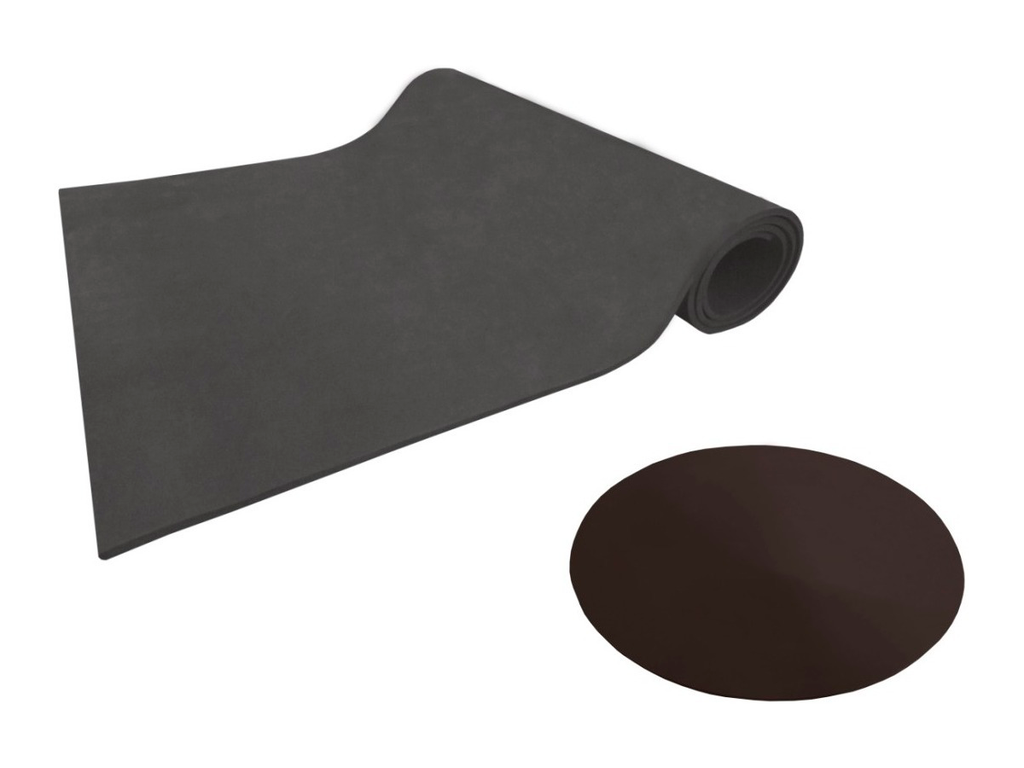 Tapete + Mat Circular