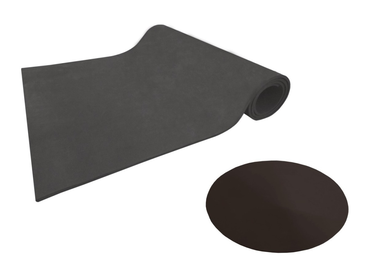 Tapete + Mat Circular