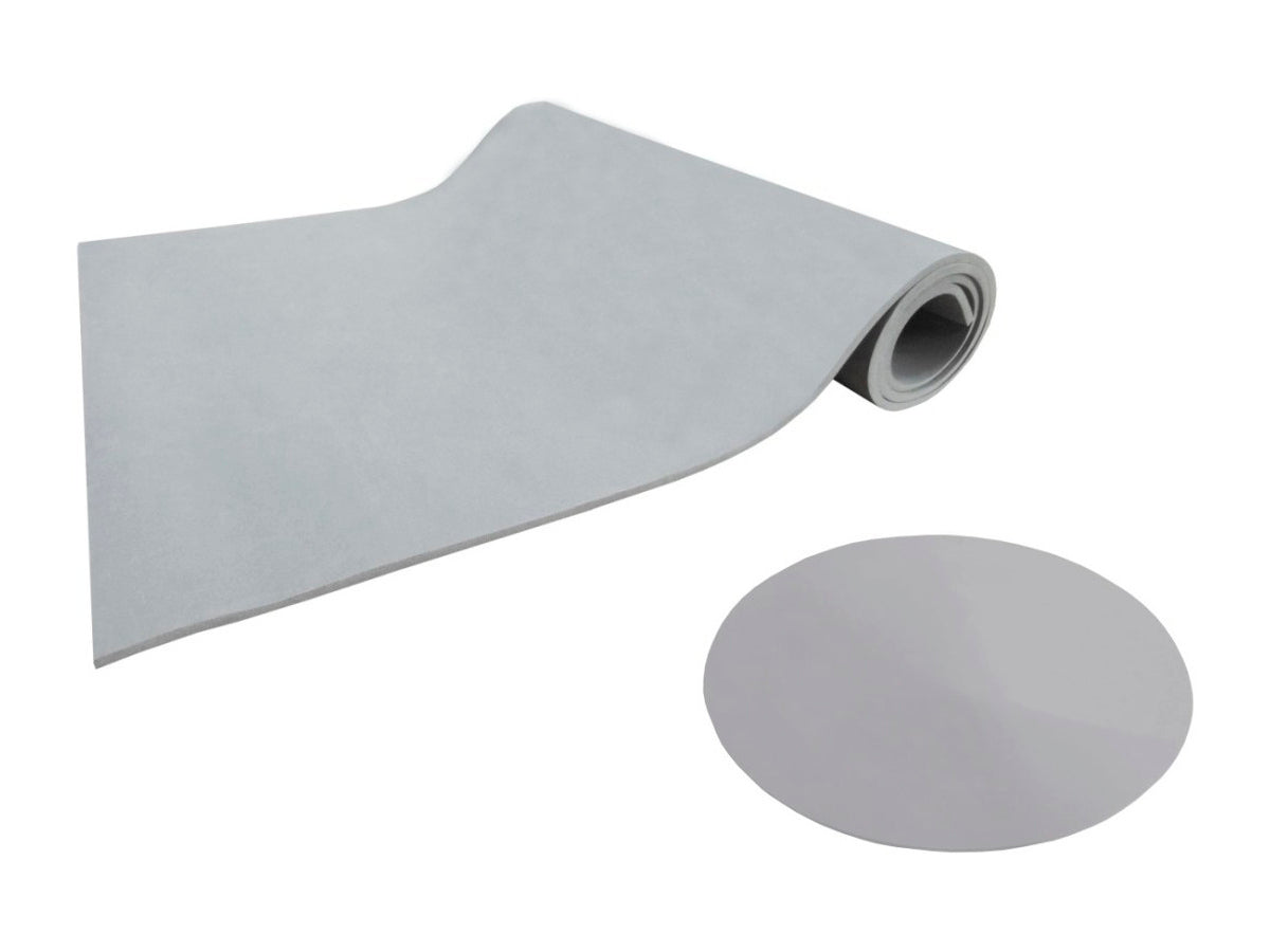 Tapete + Mat Circular
