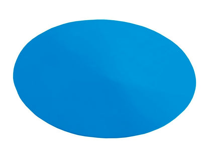 Tapete Circular Tiny para Yoga, Fitness y Ejercicio